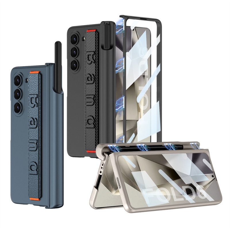 Windows Tablet Accessories - Etui z paskiem na nadgarstek i