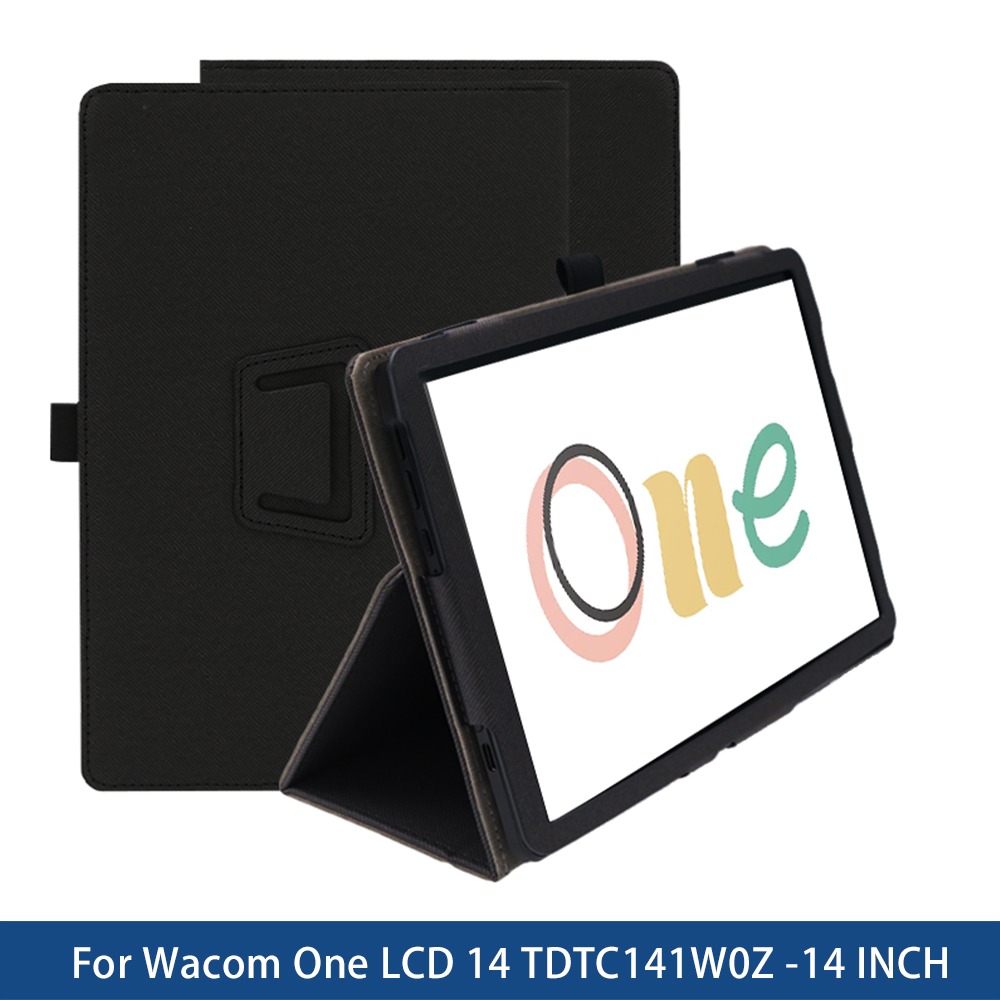Wacom Tablet Accessories - Etui na Wacom One LCD 14