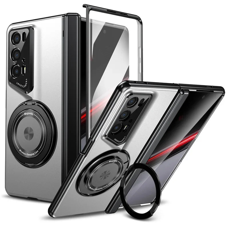 Windows Tablet Accessories - Luksusowe etui na telefon z magnetycznym