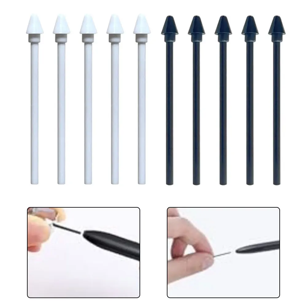Samsung Tablet Accessories Pen - 5 szt. Końcówek do rysika tabletu