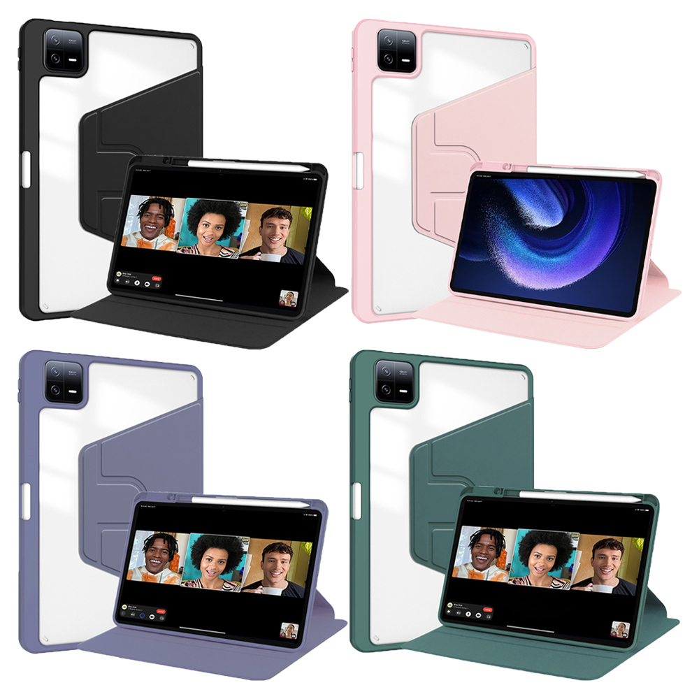 Poco Tablet Accessories - Etui na Xiaomi Pad 8 Mi