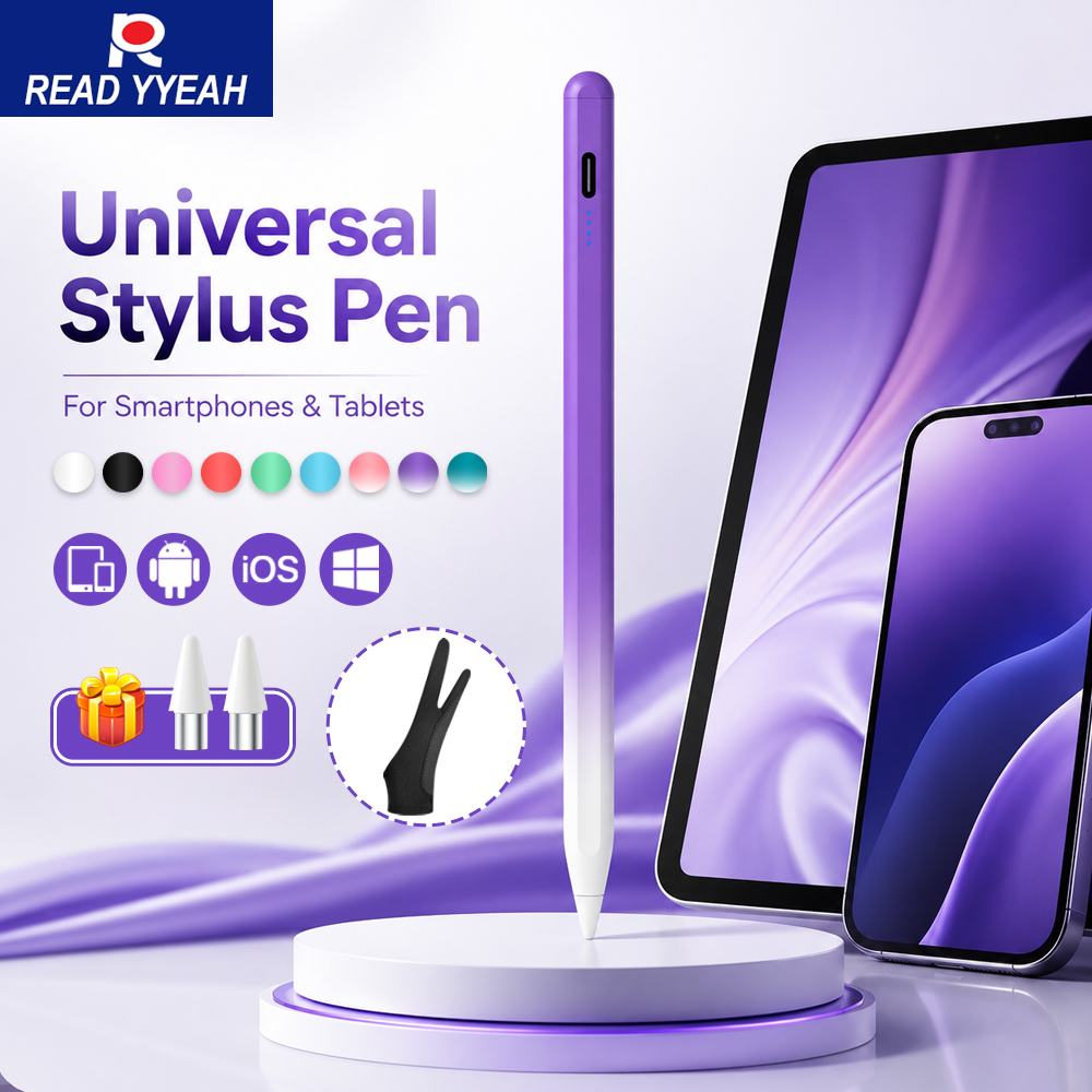 Samsung Tablet Accessories Pen - Uniwersalny rysik do Androida, iOS, Windows