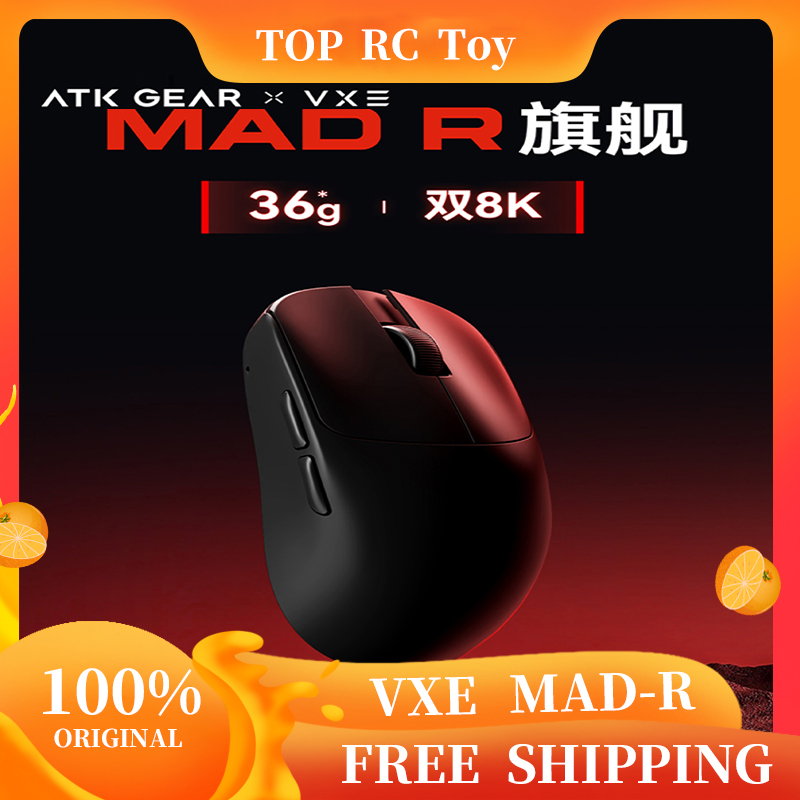 Tablet Pc Accessories - VXE VGN MAD R Major Ultralekka