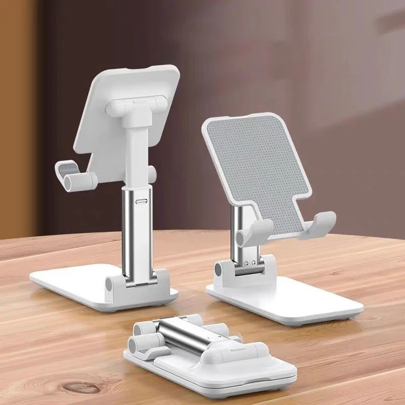 Essential Tablet Accessories - Uniwersalny uchwyt na telefon/tablet do biurka,