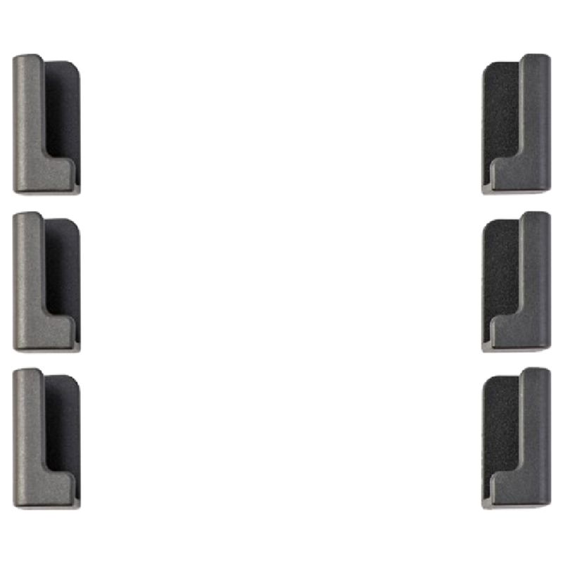 Tablet Accessories Must Have - Uchwyt samochodowy na telefon A48P, regulowany,