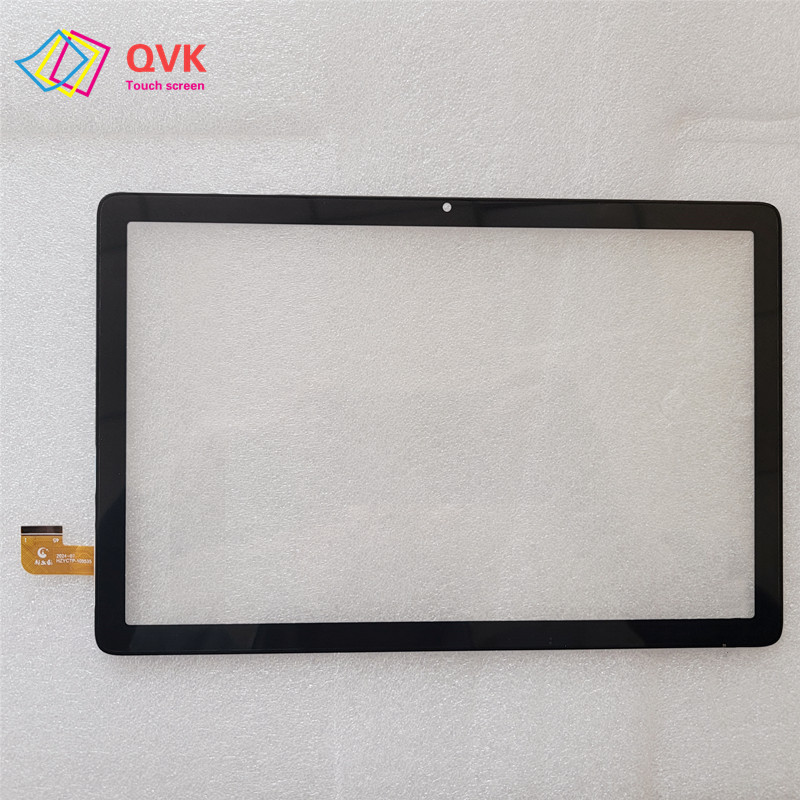 Tablet Pc Accessories - Nowy 10,1-calowy czarny HZYCTP- 102500 A