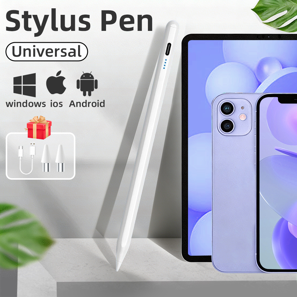 Samsung Tablet Accessories Pen - Uniwersalny rysik dotykowy do telefonów z