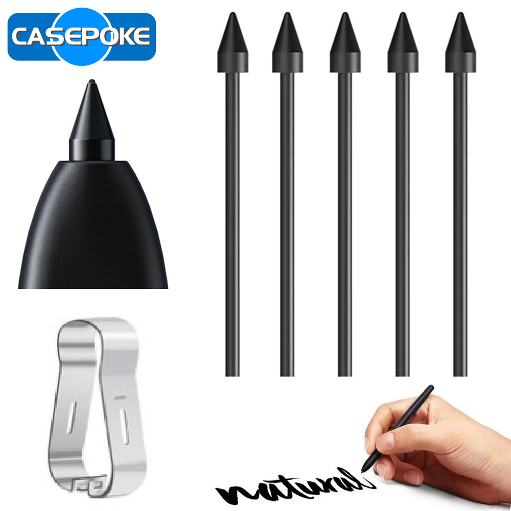 Samsung Tablet Accessories Pen - Końcówki ołówków do Samsung Galaxy Tab