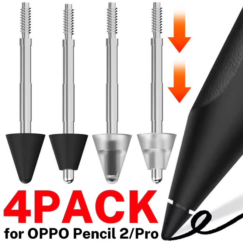 Oppo Tablet Accessories - Końcówki do pióra OPPO Pencil 2/Pro