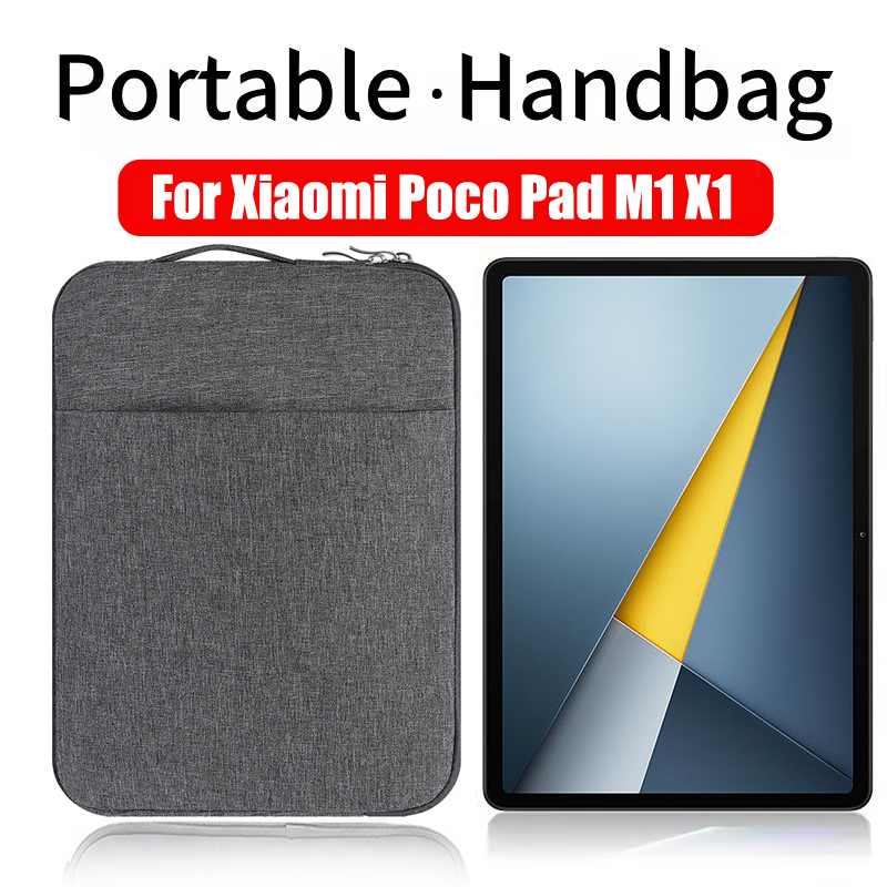 Poco Tablet Accessories - Torba na laptopa do Xiaomi Poco