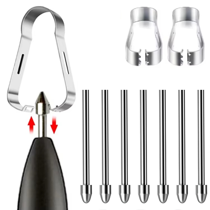 Samsung Tablet Accessories Pen - Wymienna końcówka rysika ze stopu tytanu