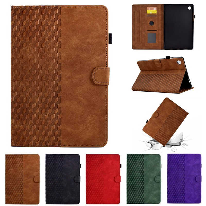 Samsung Tablet A9 Accessories - Etui Funda do Samsung Galaxy Tab