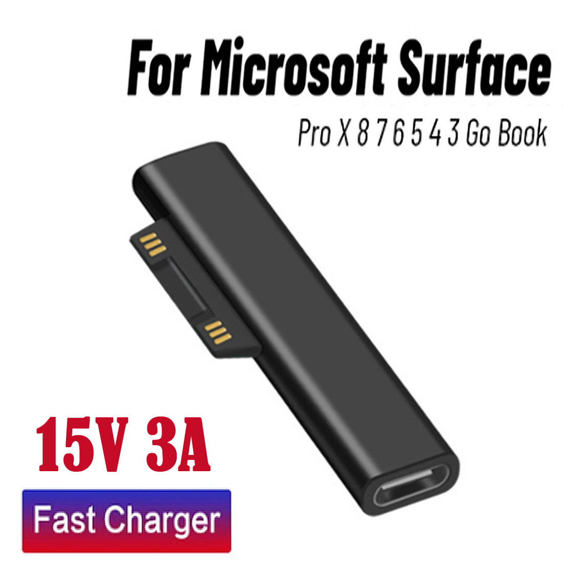 Windows Tablet Accessories - Do Microsoft Surface Pro X 8