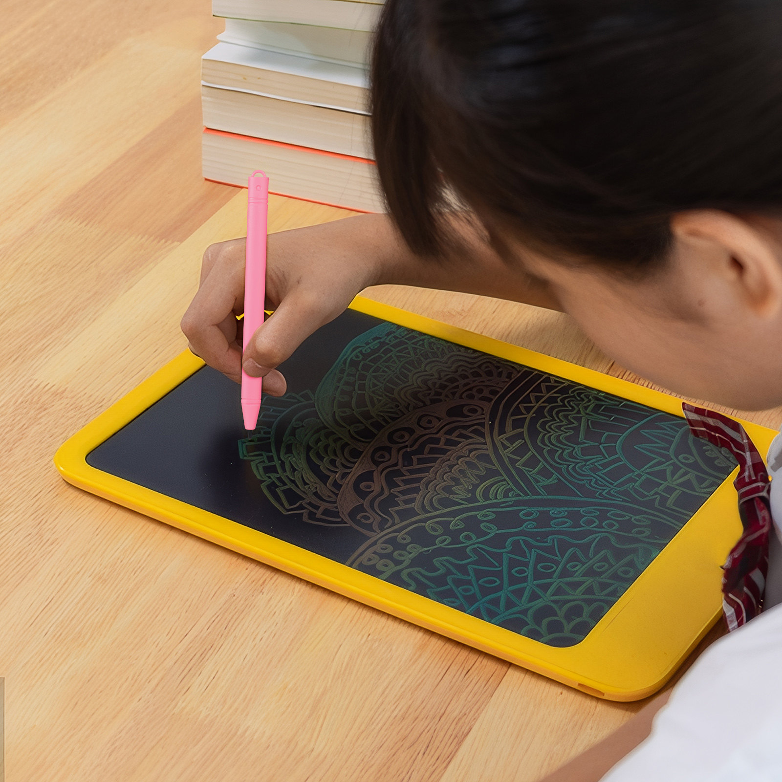 Drawing Tablet Pen Accessories - 6 szt. rysików do tabletów LCD,