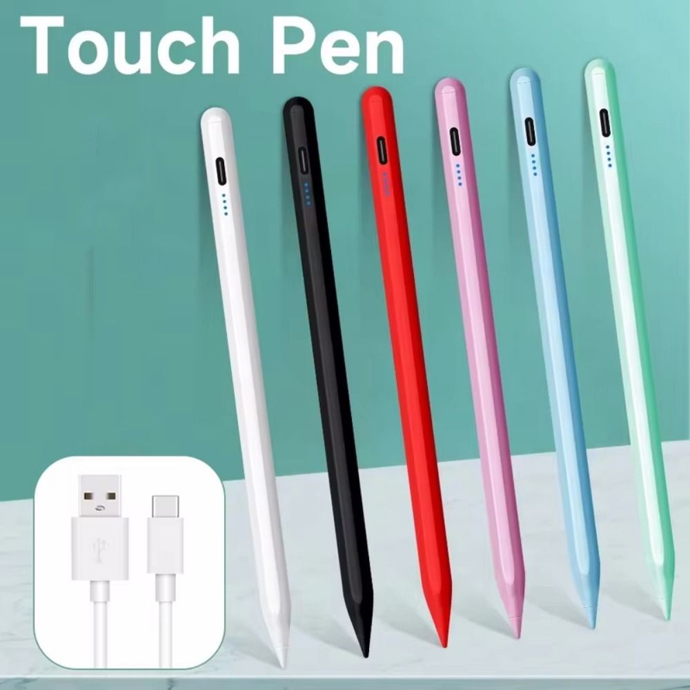 Dwustronny gumowy rysik 3 w 1, – Drawing Tablet Pen Accessories recenzja i cena