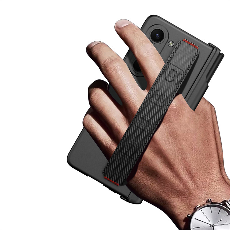 Etui z paskiem na nadgarstek i – Windows Tablet Accessories recenzja i cena