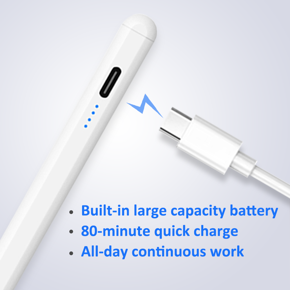 Uniwersalny rysik do tabletów  – Samsung Tablet Accessories Pen recenzja i cena