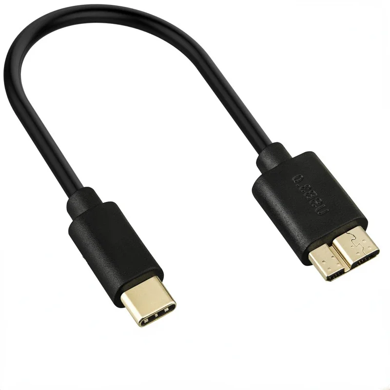Kabel USB typu C 3.1 do Micro  – Tablet Pc Accessories recenzja i cena