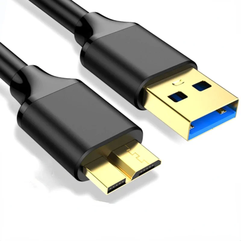 Kabel USB typu C 3.1 do Micro  – Tablet Pc Accessories recenzja i cena