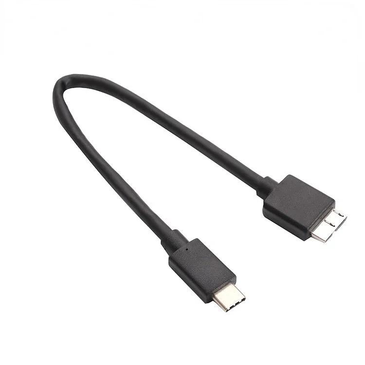 Kabel USB typu C 3.1 do Micro  – Tablet Pc Accessories recenzja i cena