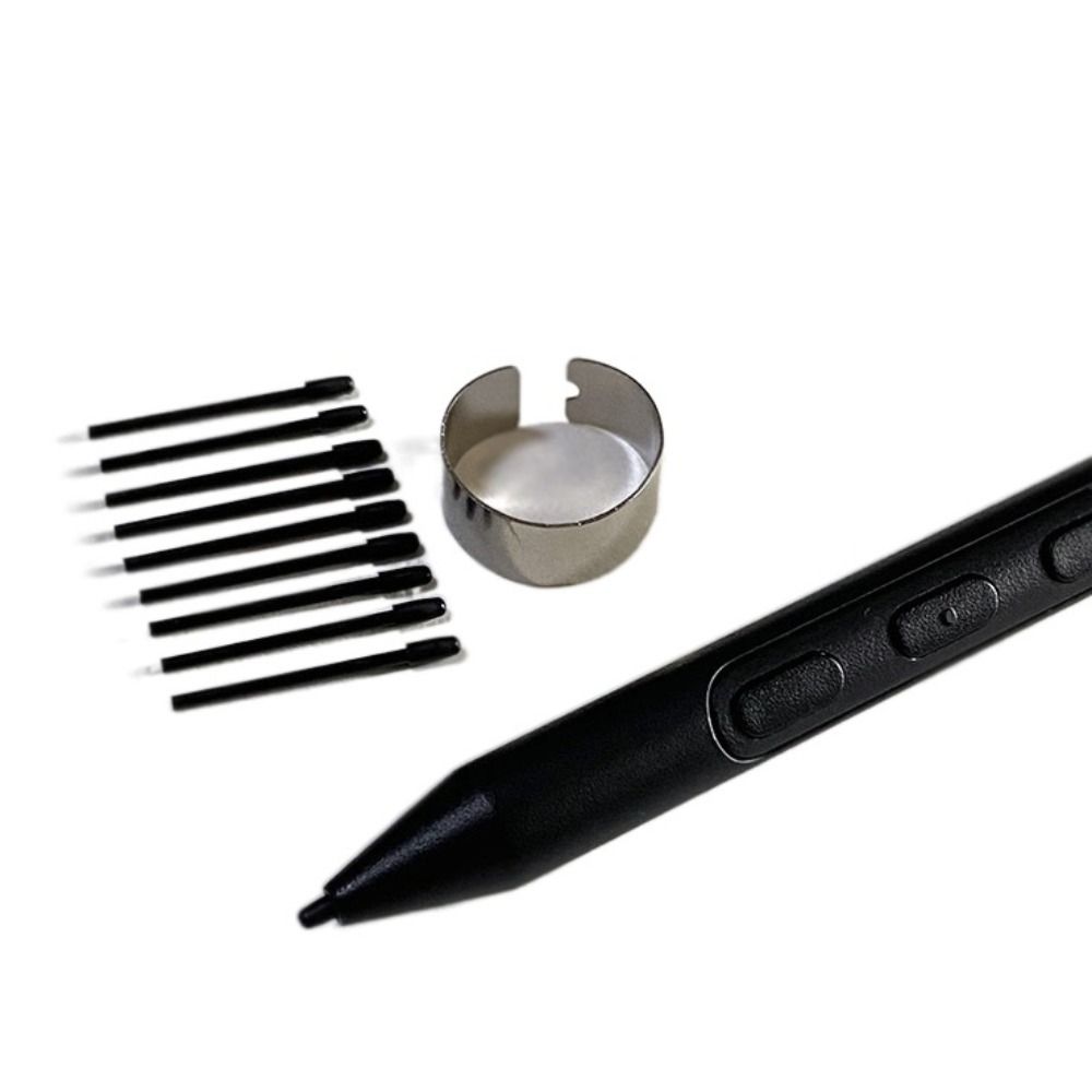 Zapasowe końcówki do tabletu g – Wacom Tablet Accessories recenzja i cena