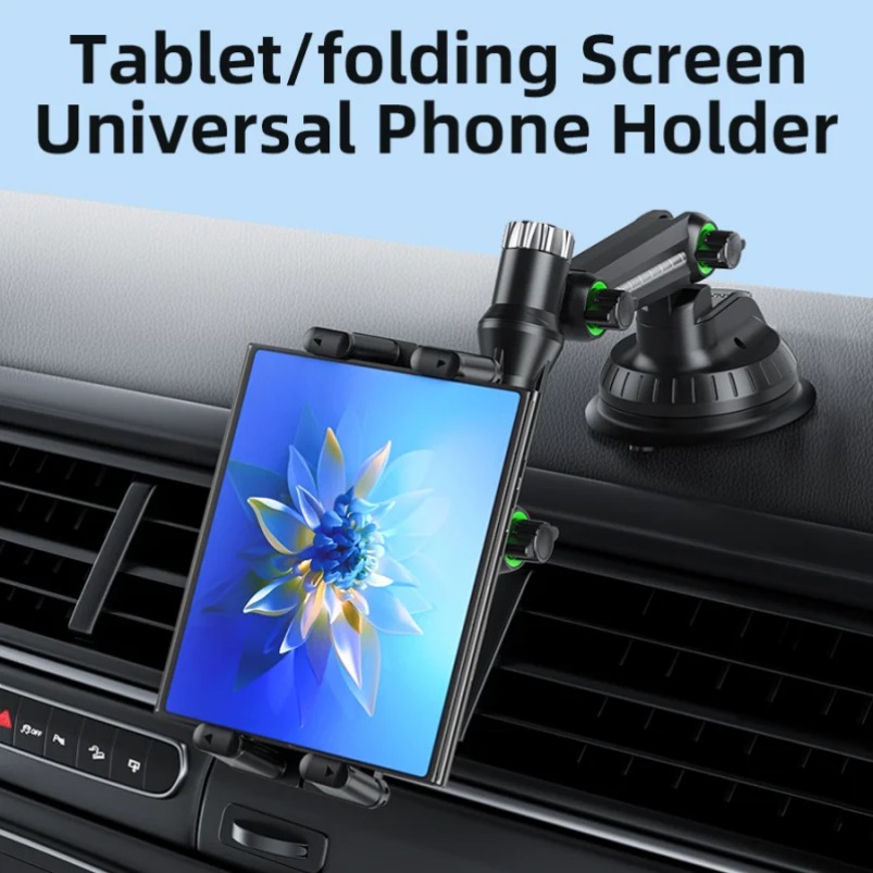 Uniwersalny uchwyt samochodowy – Tablet Accessories Must Have recenzja i cena