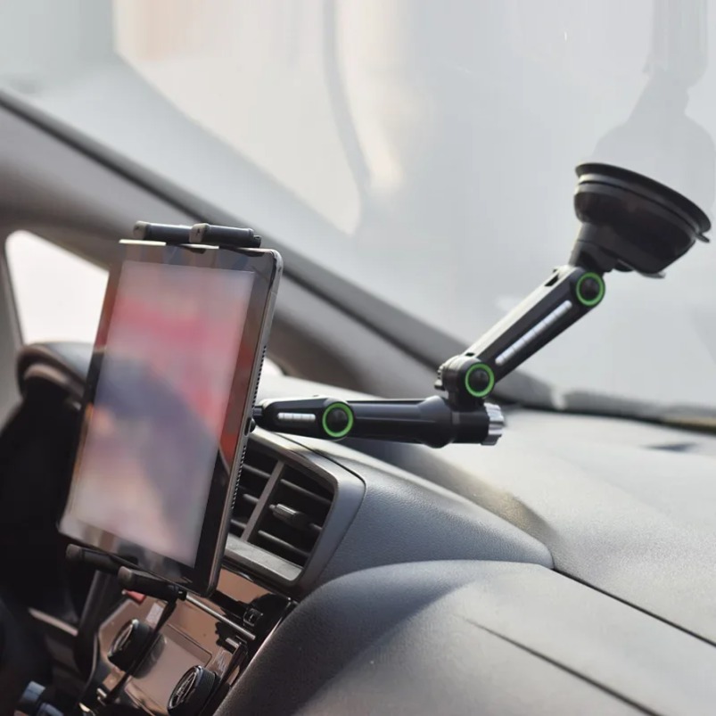 Uniwersalny uchwyt samochodowy – Tablet Accessories Must Have recenzja i cena