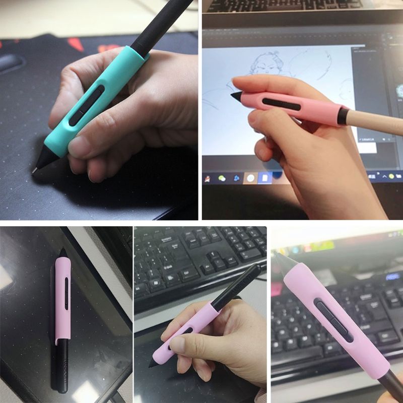 Uchwyt na długopis do tabletu  – Wacom Tablet Accessories recenzja i cena