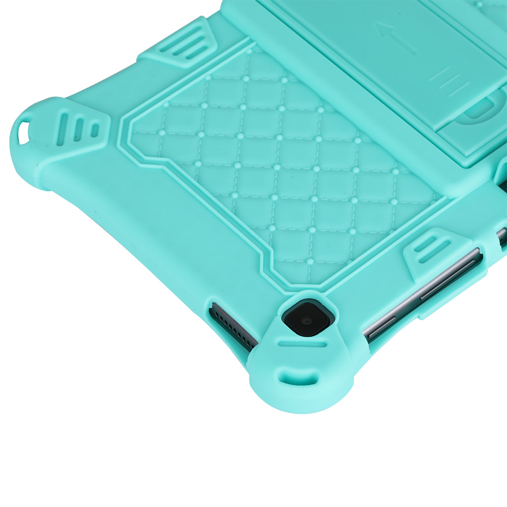 Etui silikonowe A43M do tablet – Samsung Tablet Accessories Pen recenzja i cena