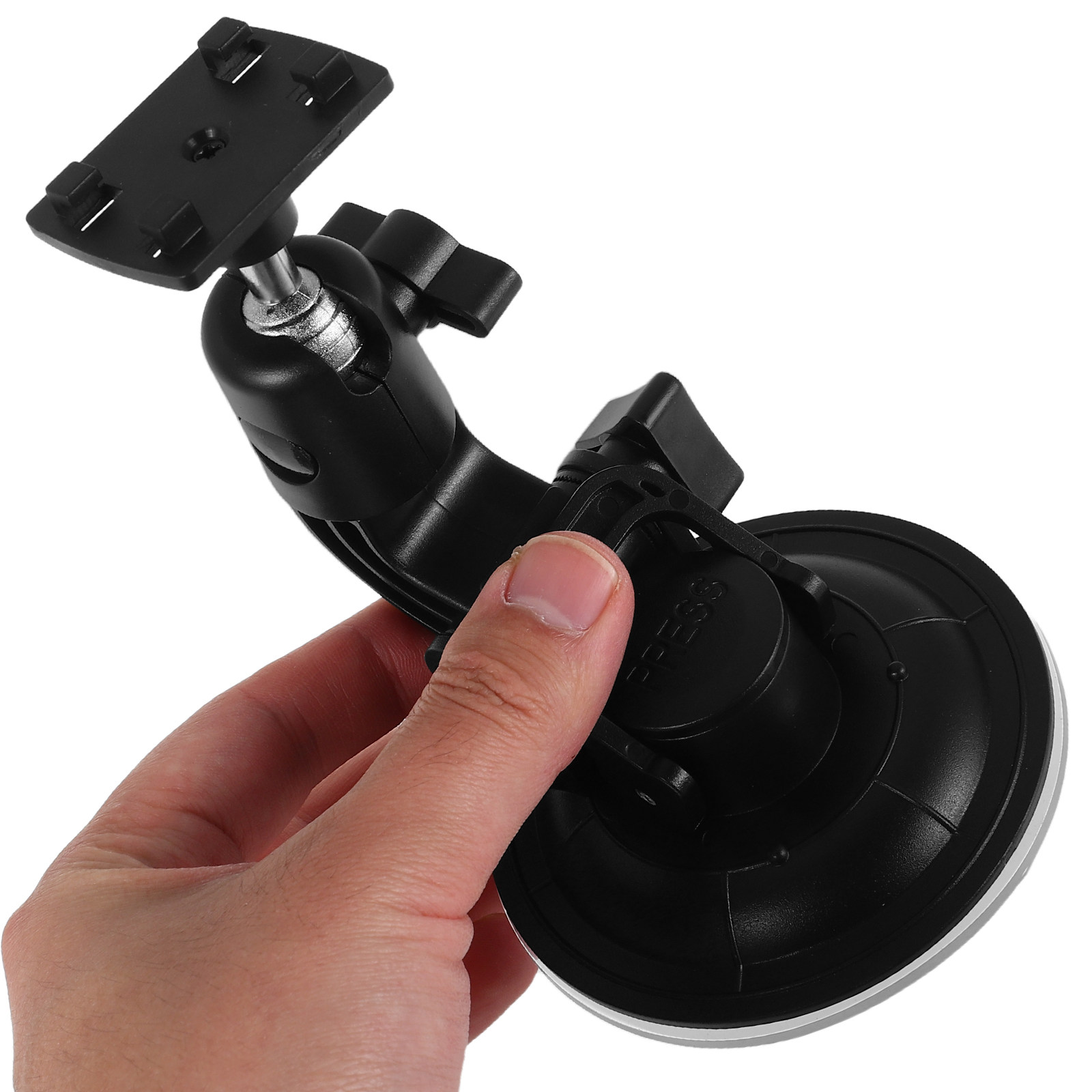 Uniwersalny uchwyt samochodowy – Tablet Accessories Must Have recenzja i cena