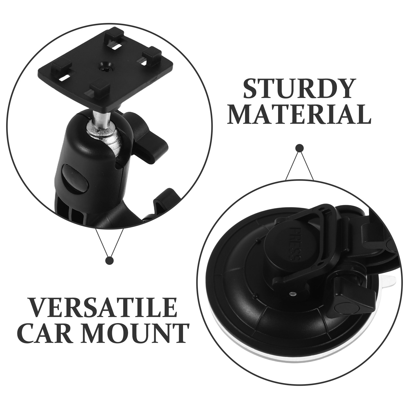 Uniwersalny uchwyt samochodowy – Tablet Accessories Must Have recenzja i cena