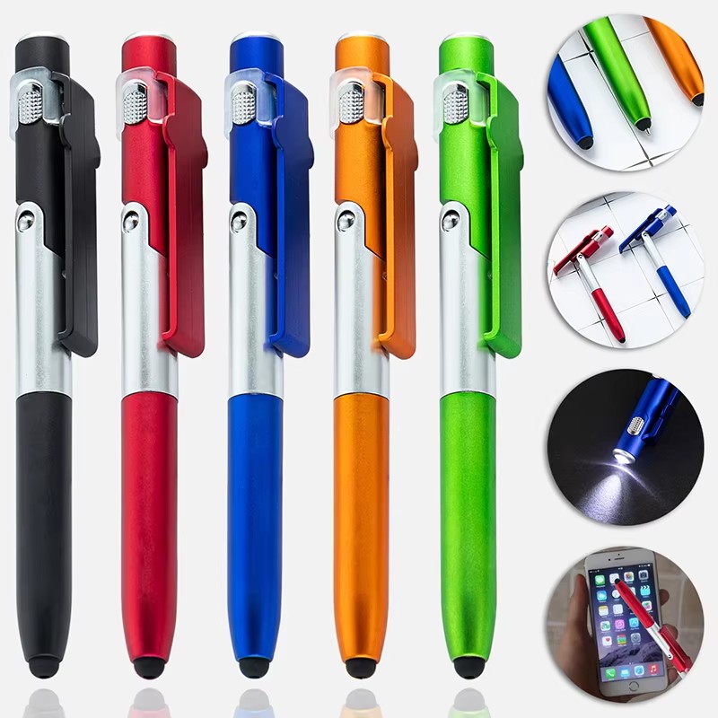 Wielofunkcyjny długopis-zabawk – Essential Tablet Accessories recenzja i cena