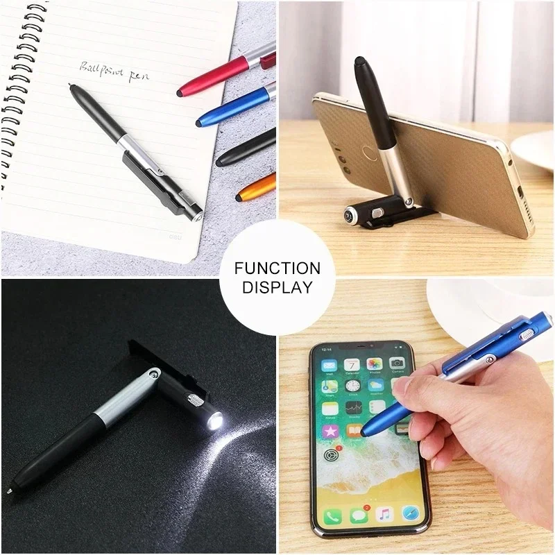 Wielofunkcyjny długopis-zabawk – Essential Tablet Accessories recenzja i cena