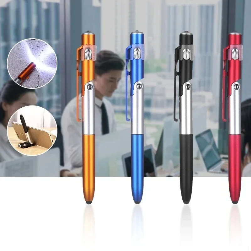 Wielofunkcyjny długopis-zabawk – Essential Tablet Accessories recenzja i cena