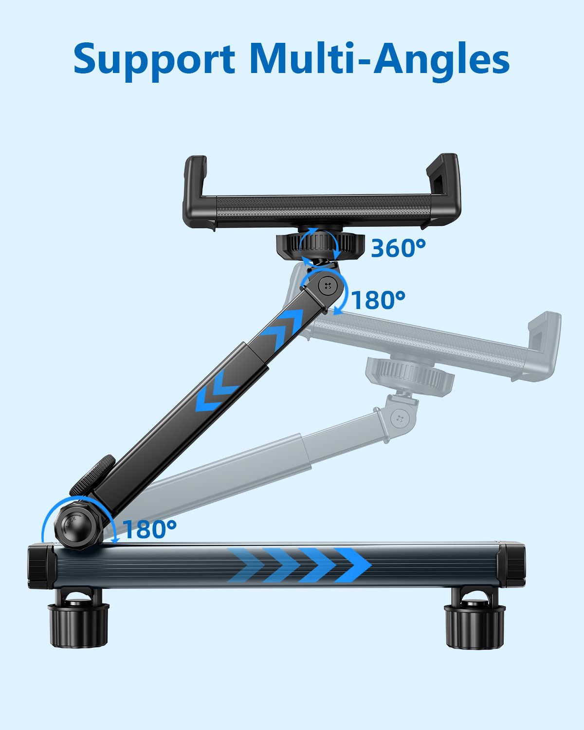 Hipacool Samochodowy uchwyt na – Tablet Accessories Must Have recenzja i cena