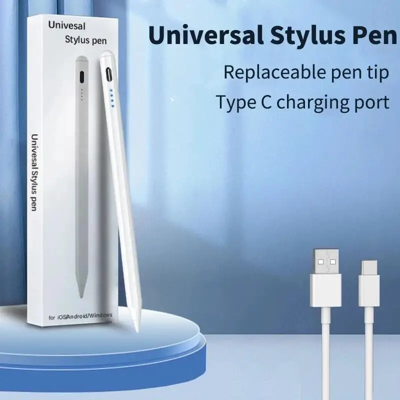 Uniwersalny rysik do tabletu,  – Samsung Tablet Accessories Pen recenzja i cena