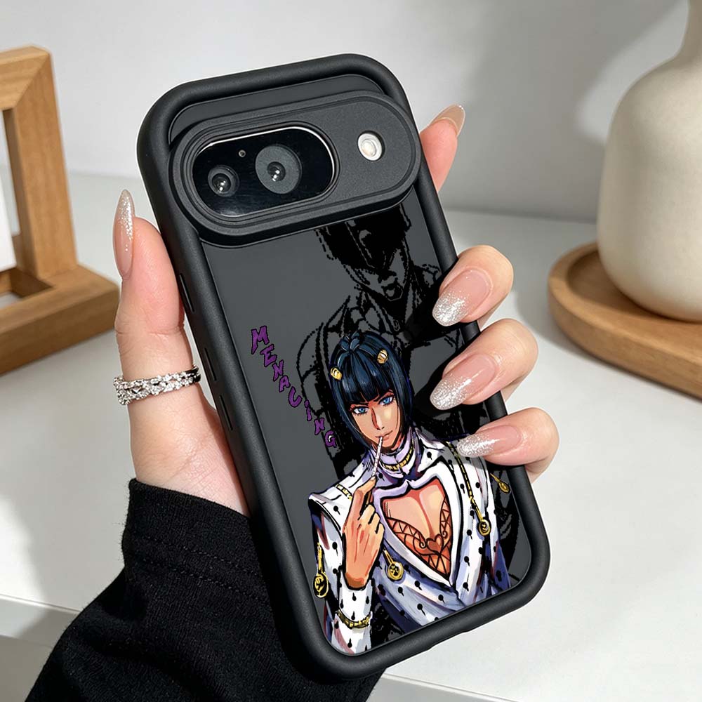 Etui na telefon JOJO Handsome  – Google Pixel 8A recenzja i cena
