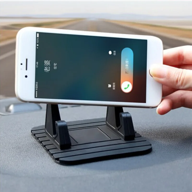1szt Silikonowy uchwyt samocho – Tablet Accessories Must Have recenzja i cena