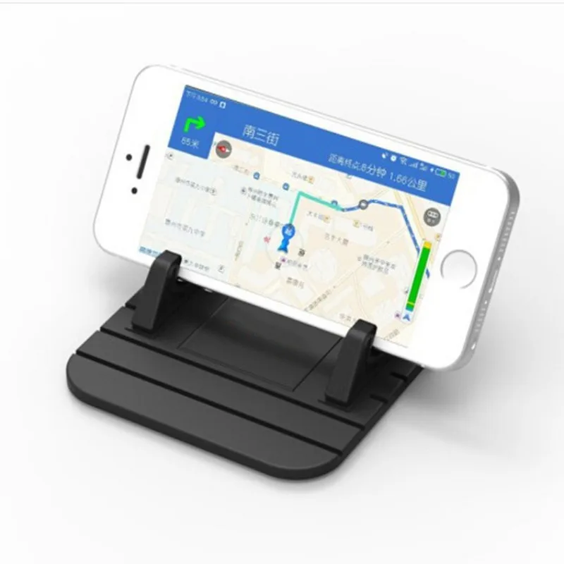 1szt Silikonowy uchwyt samocho – Tablet Accessories Must Have recenzja i cena