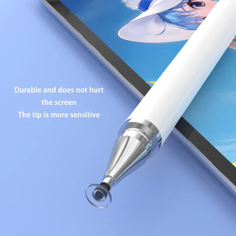 Uniwersalny rysik 2 w 1 do iPa – Drawing Tablet Pen Accessories recenzja i cena
