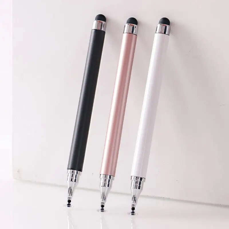 Uniwersalny rysik 2 w 1 do iPa – Drawing Tablet Pen Accessories recenzja i cena