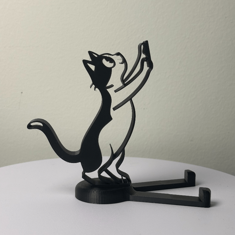 Abstrakcyjny, minimalistyczny  – Essential Tablet Accessories recenzja i cena