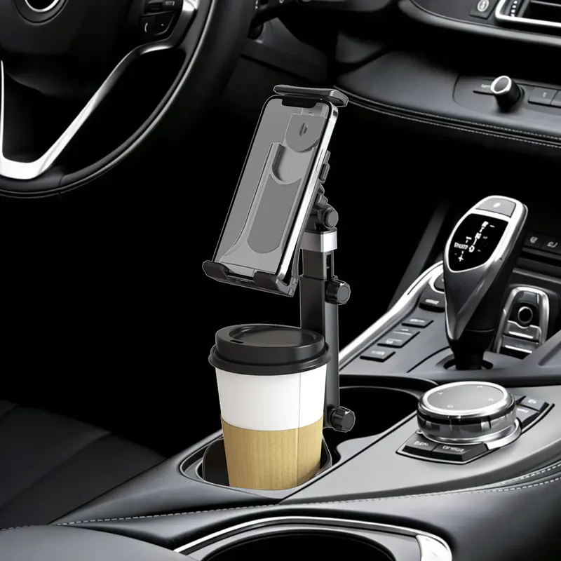 Uchwyt samochodowy na telefon/ – Car Accessories Tablet Holder recenzja i cena