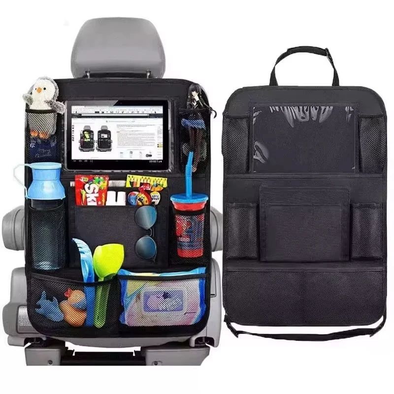 Organizer na siedzenie samocho – Tablet Accessories Must Have recenzja i cena