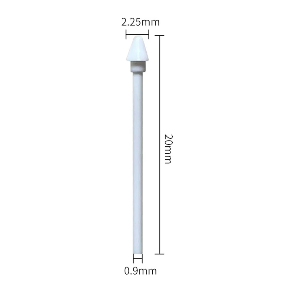 5 szt. Końcówek do rysika tabl – Samsung Tablet Accessories Pen recenzja i cena