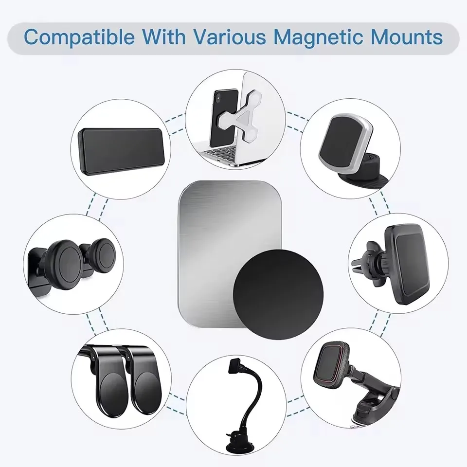 Metalowa płytka dyskowa do mag – Tablet Accessories Must Have recenzja i cena