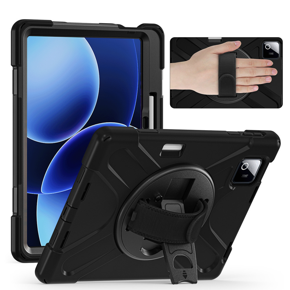 Wytrzymałe, odporne na wstrząs – Poco Tablet Accessories recenzja i cena