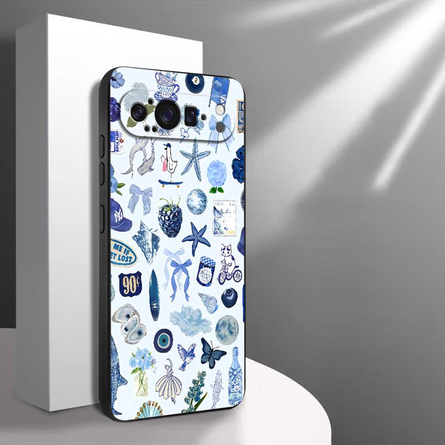 Etui na telefon z motywem plaż – Google Pixel 8A recenzja i cena