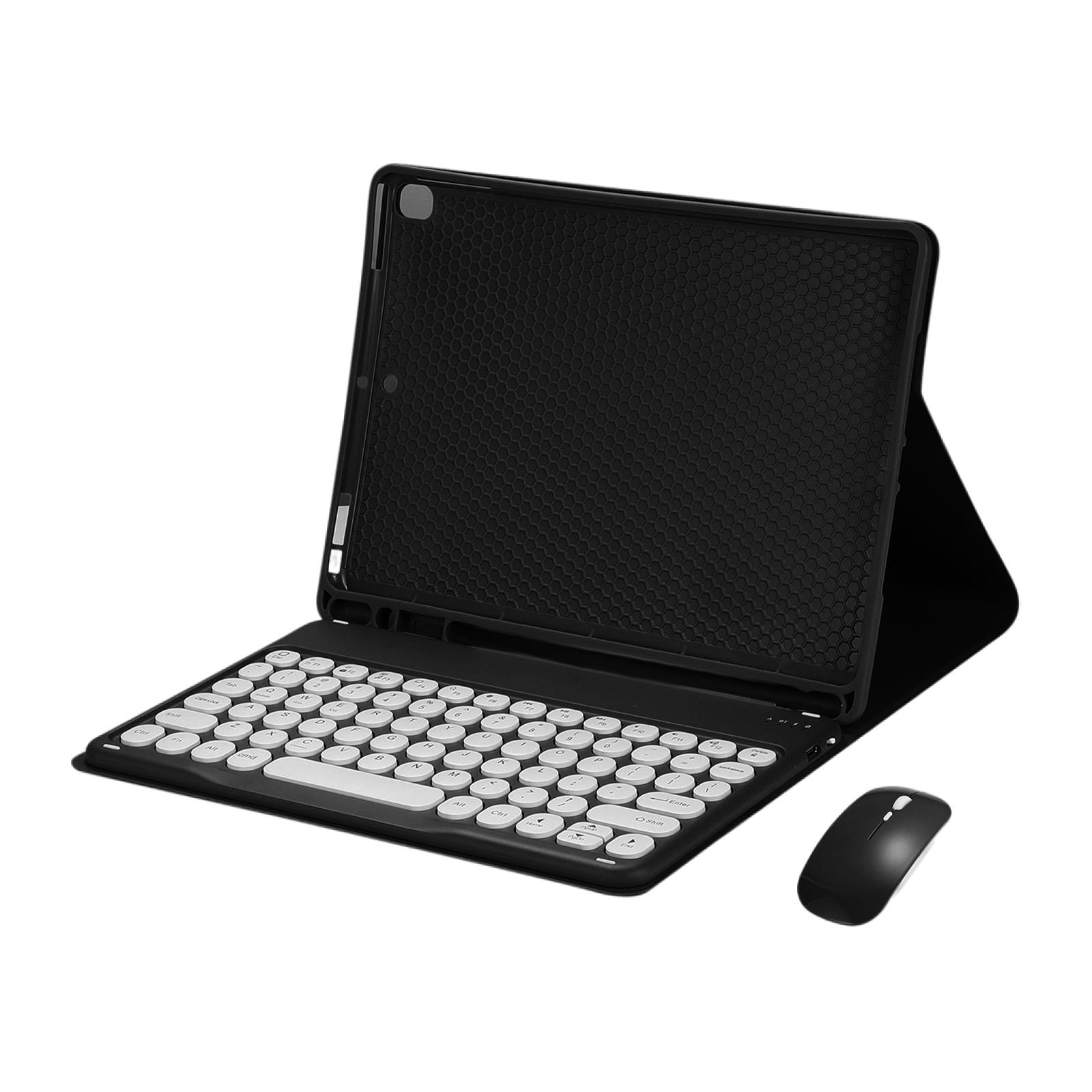 Etui z klawiaturą i myszką do  – Samsung Tablet Accessories Pen recenzja i cena