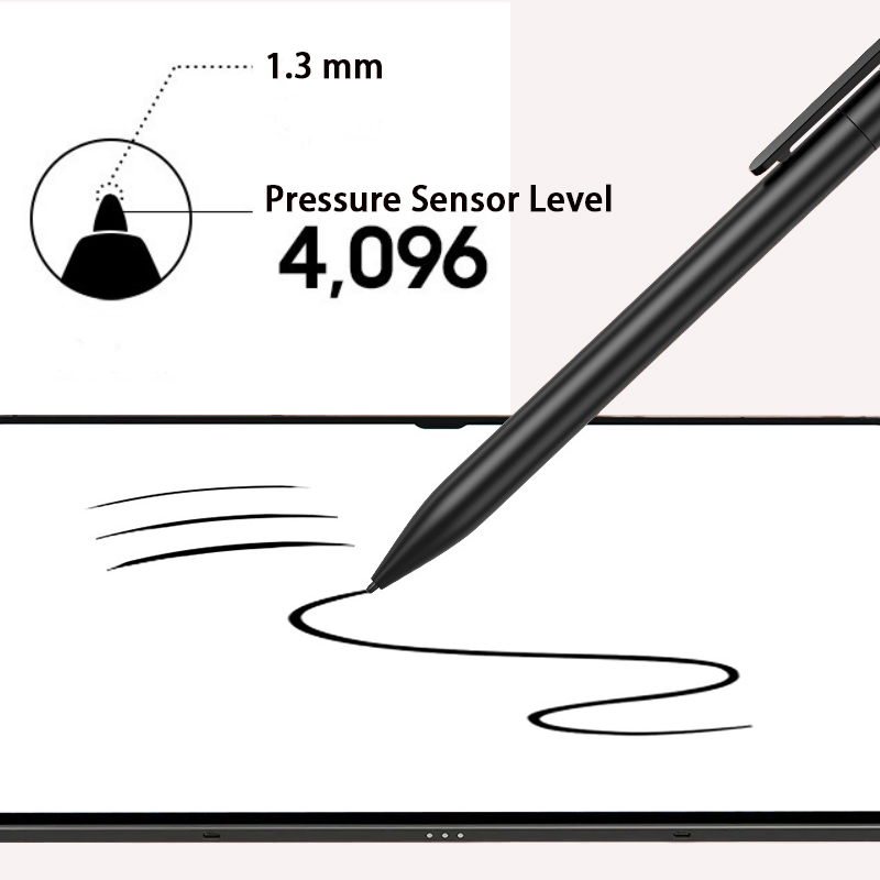 5 szt. Końcówek do rysika doty – Samsung Tablet Accessories Pen recenzja i cena